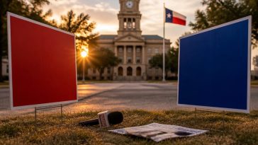 Eric Flores: Representative Vicente Gonzalez Pushing Woke Trans Agenda