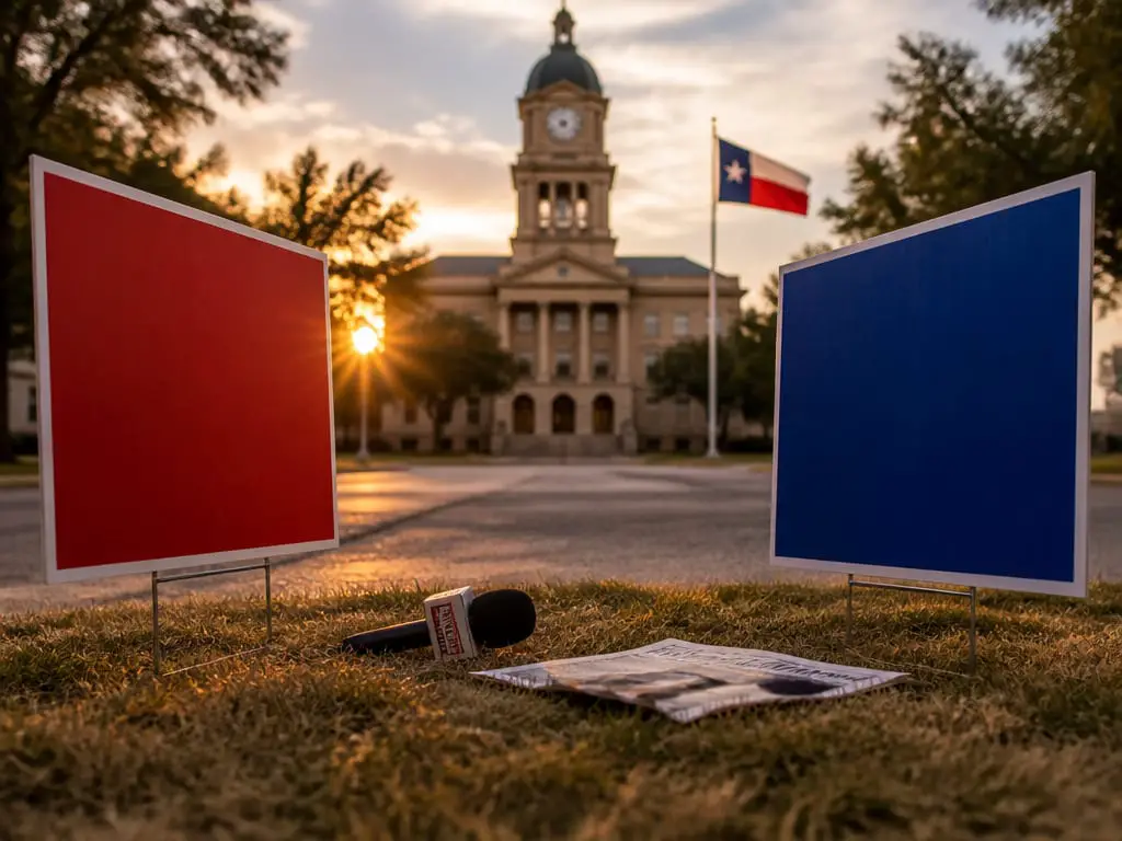 Eric Flores: Representative Vicente Gonzalez Pushing Woke Trans Agenda