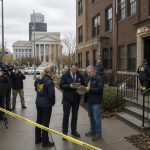 Boast of Half-Block Minneapolis Seizure — Where’s the DOJ Case?