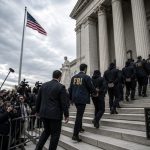 DOJ and DHS Charge 16 in Midterm Voter Fraud Crackdown