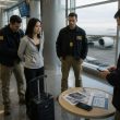 FBI Nabs Alleged Chinese Agent at LAX Spying on President Lai’s Son