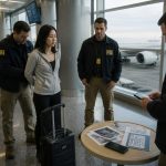 FBI Nabs Alleged Chinese Agent at LAX Spying on President Lai’s Son