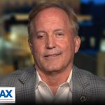 'Nothing we agree on': Texas AG Ken Paxton on his opponent