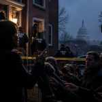 Rep. Sarah McBride Defends Rep. Ilhan Omar, Calls Probe Political