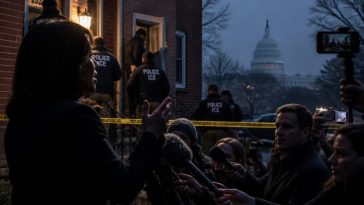 Rep. Sarah McBride Defends Rep. Ilhan Omar, Calls Probe Political